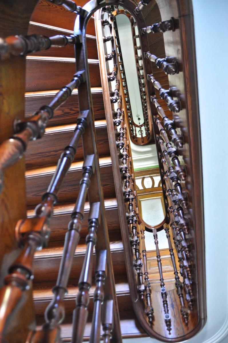 Palacete Villa Idalina