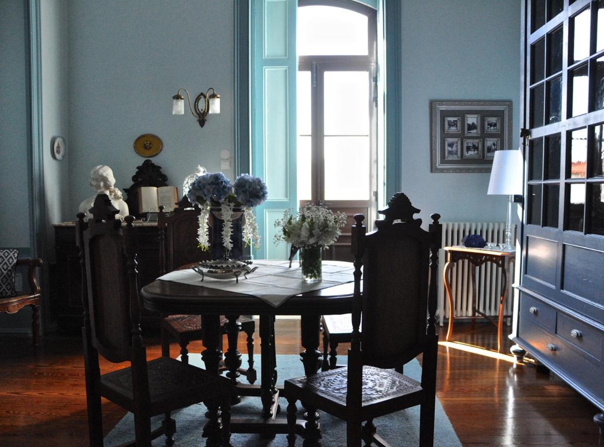 Palacete Villa Idalina