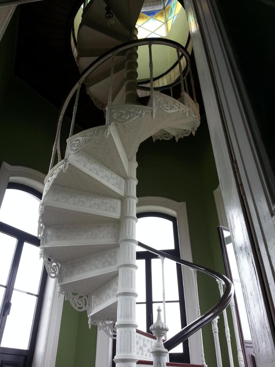 Palacete Villa Idalina