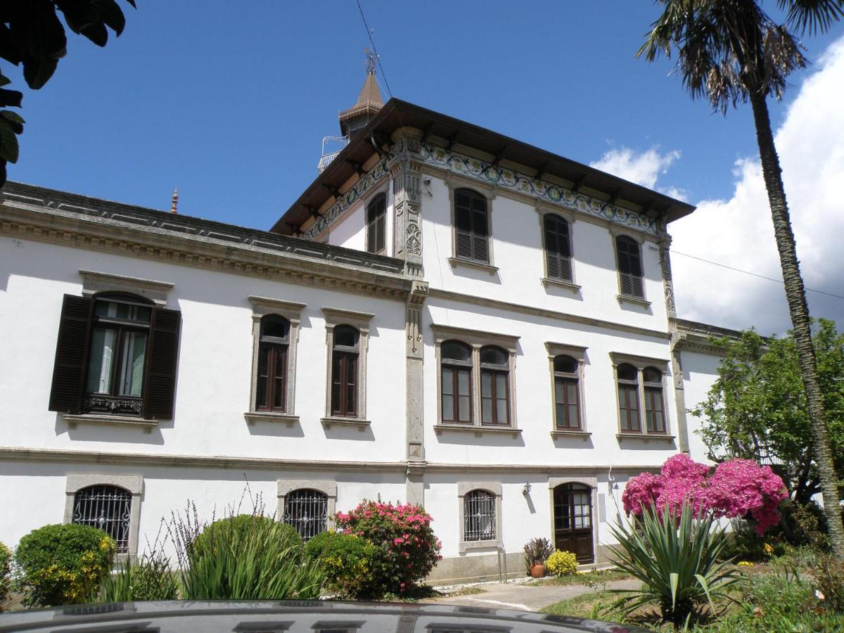 Palacete Villa Idalina