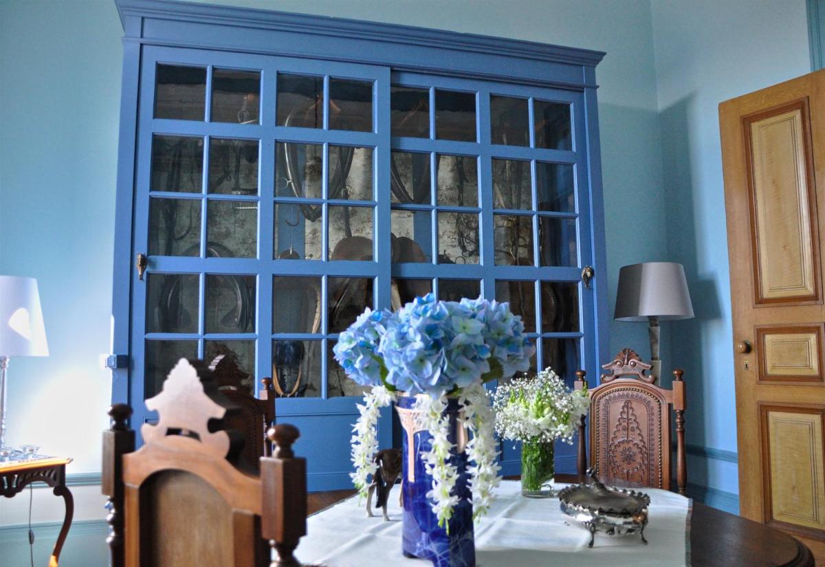 Palacete Villa Idalina