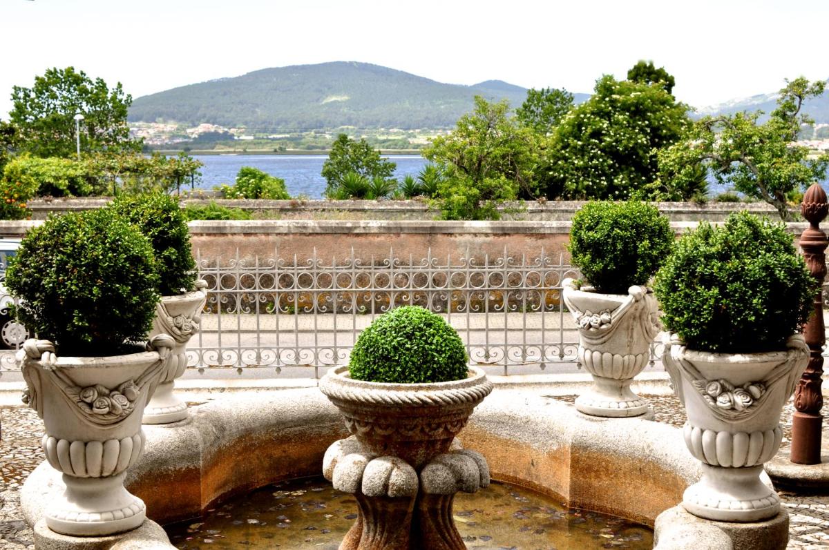 Palacete Villa Idalina