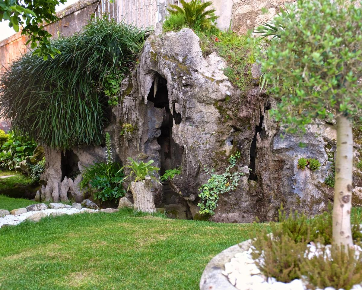 Palacete Villa Idalina