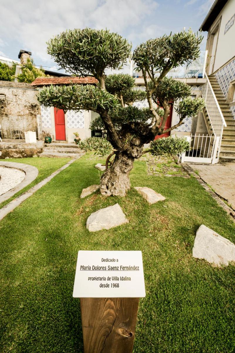 Palacete Villa Idalina