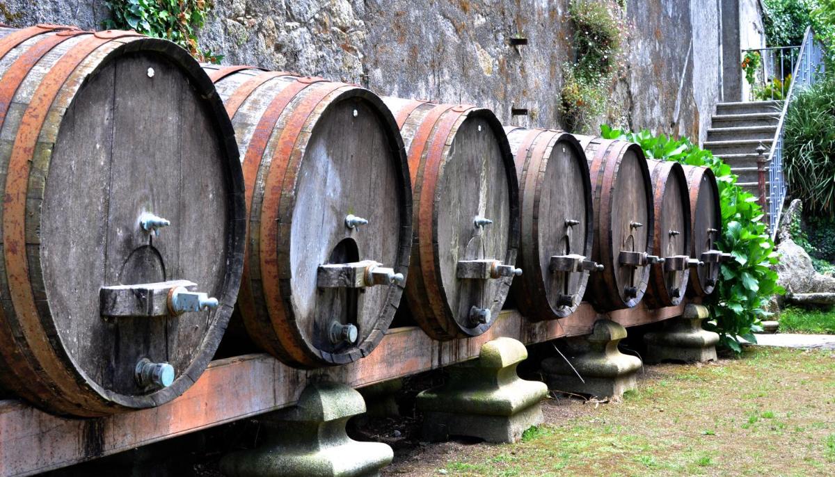 Palacete Villa Idalina