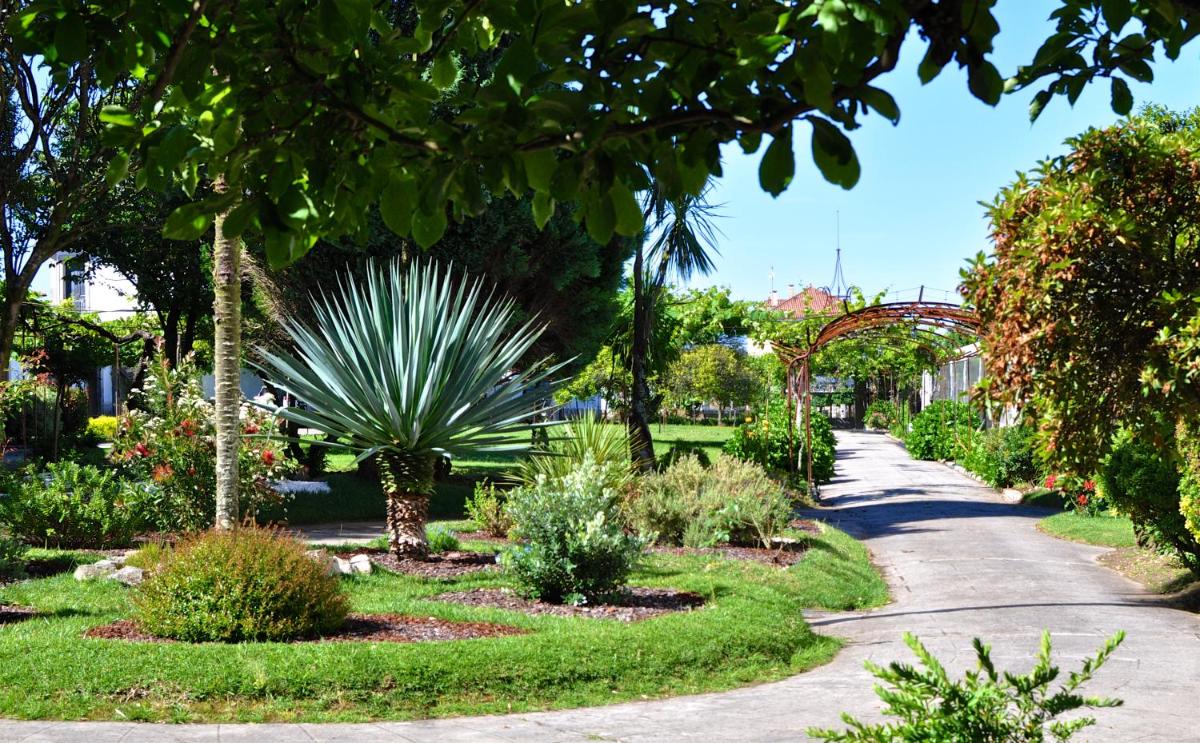 Palacete Villa Idalina