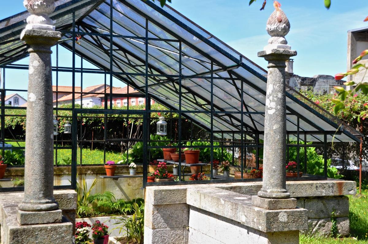 Palacete Villa Idalina