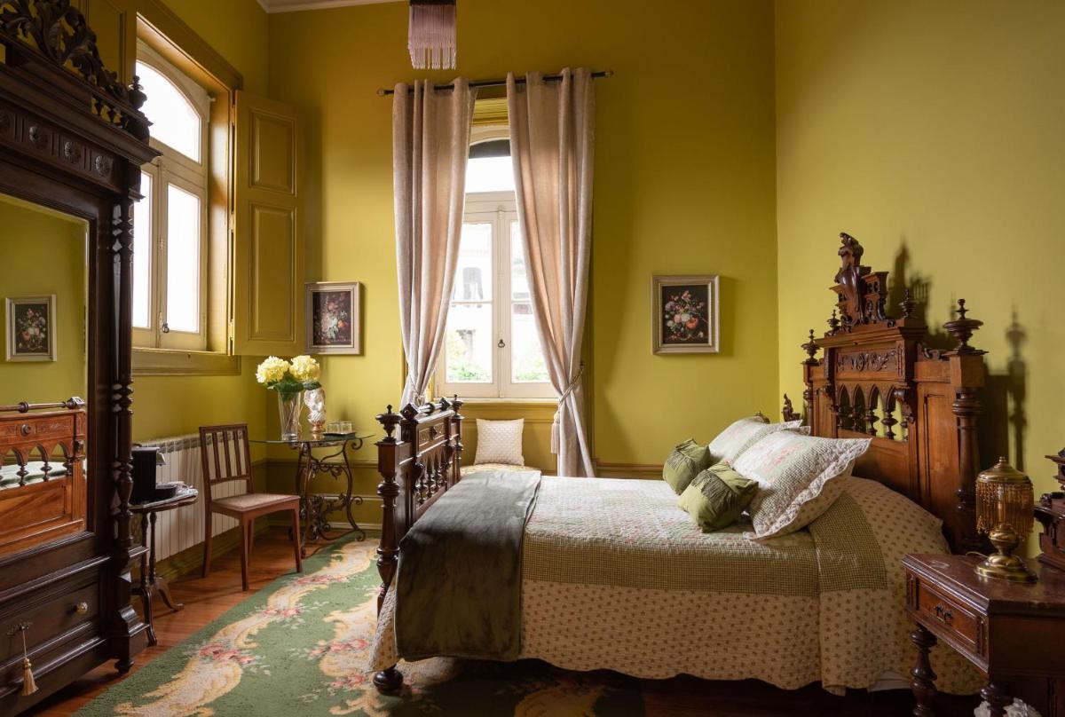 Palacete Villa Idalina