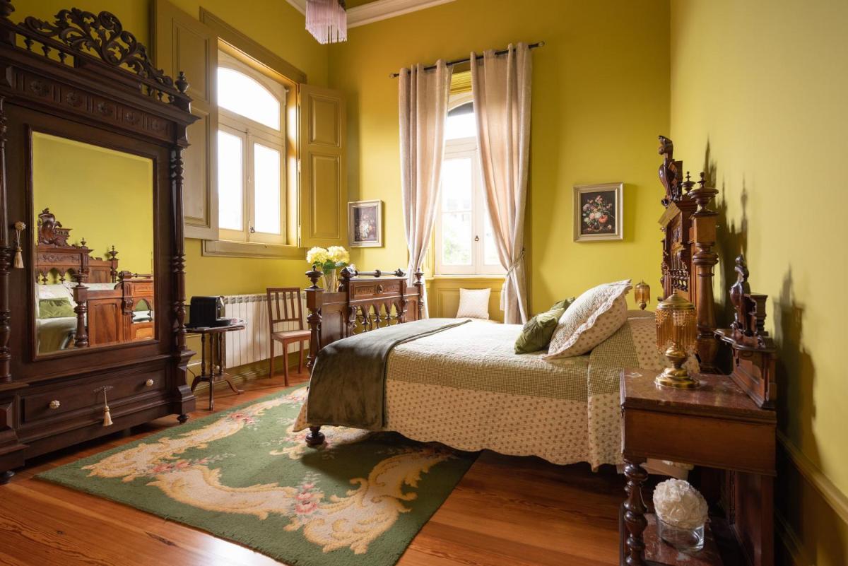 Palacete Villa Idalina