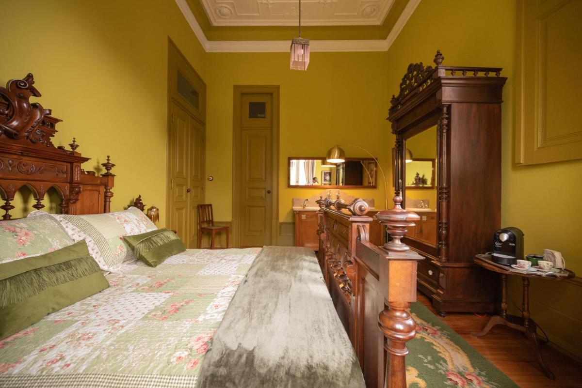 Palacete Villa Idalina