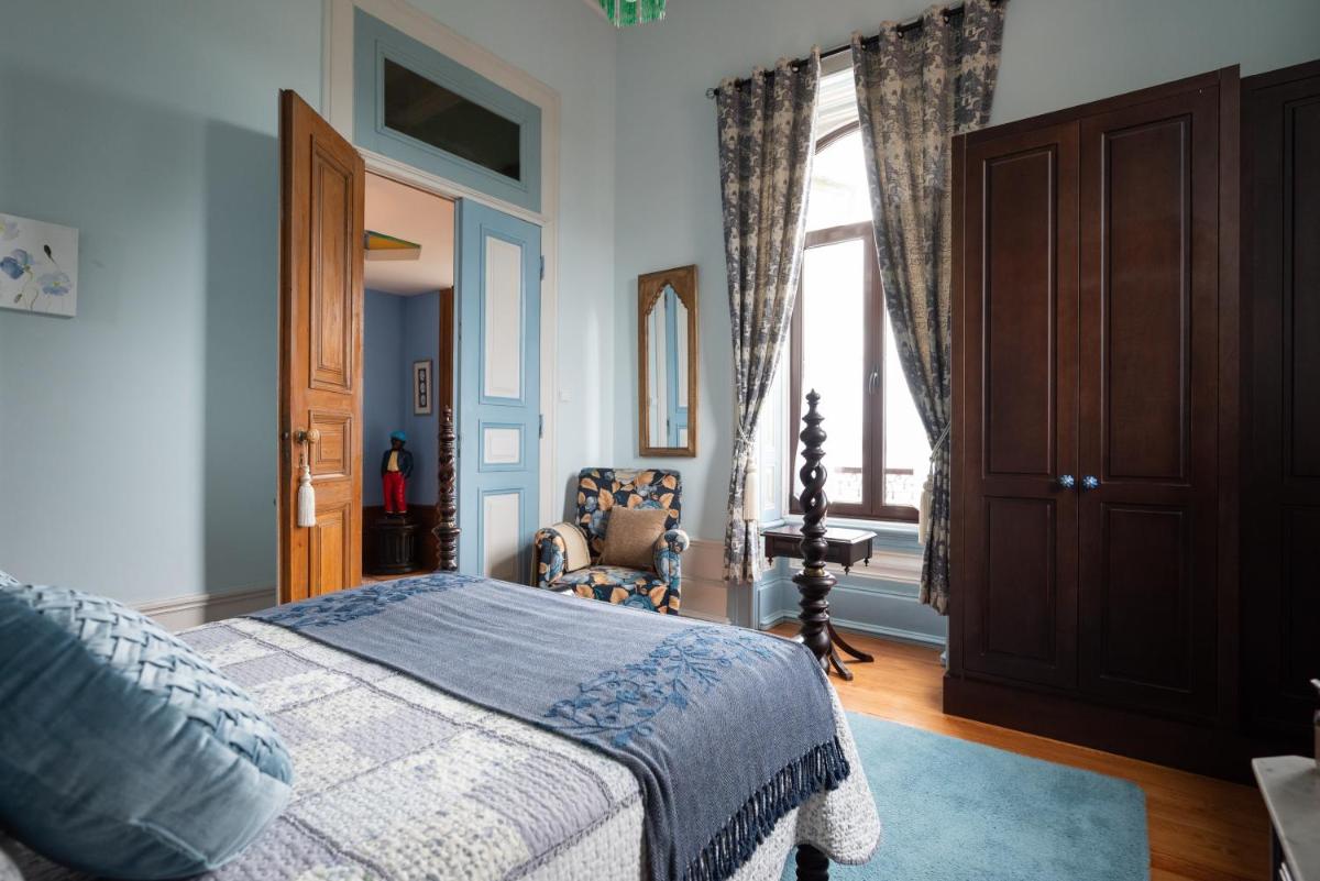 Palacete Villa Idalina