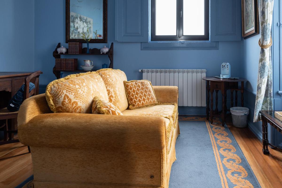 Palacete Villa Idalina