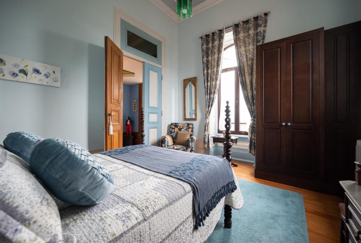 Palacete Villa Idalina