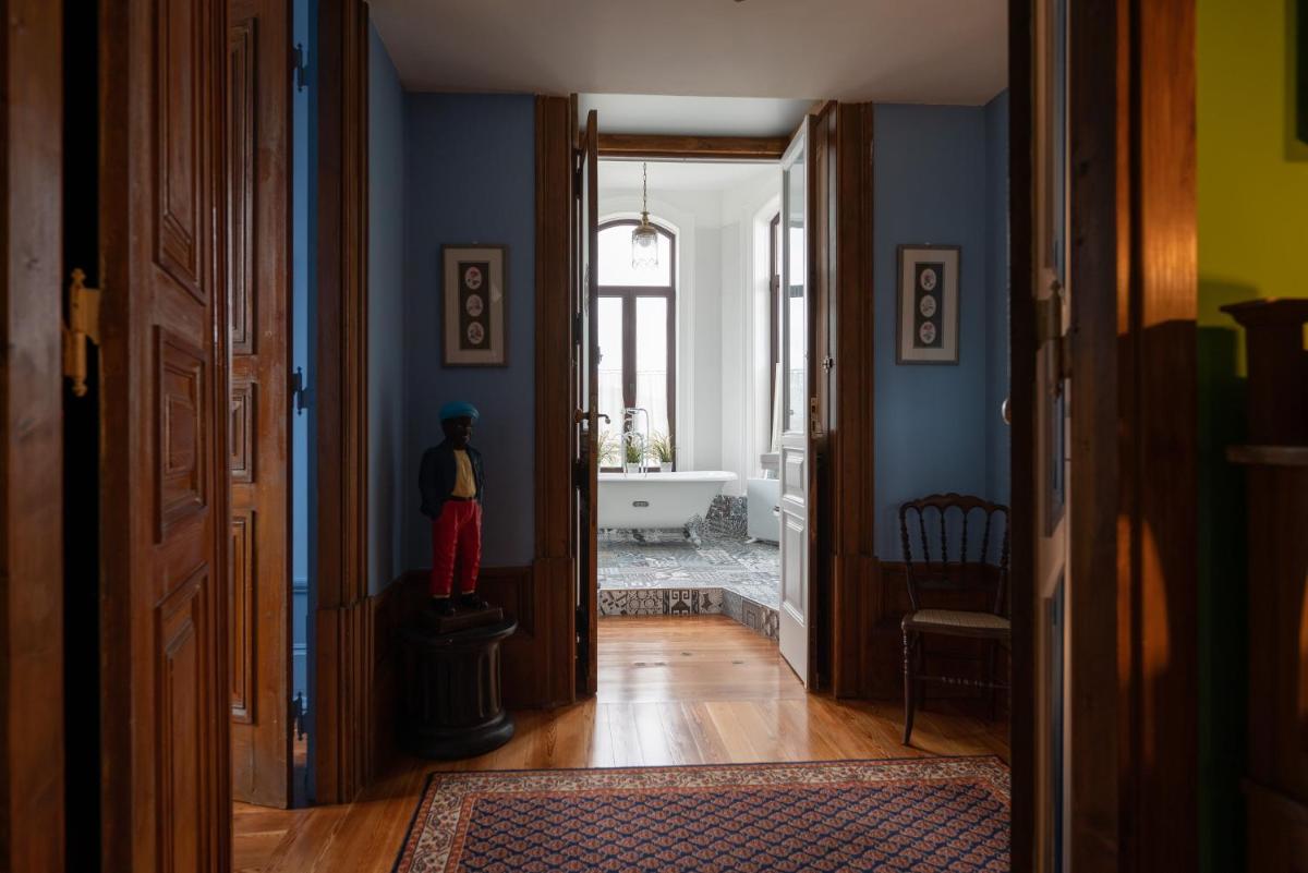 Palacete Villa Idalina