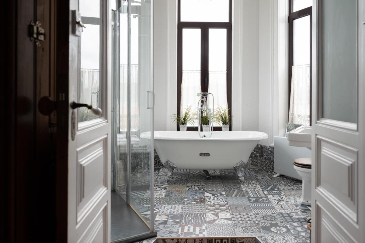 Palacete Villa Idalina