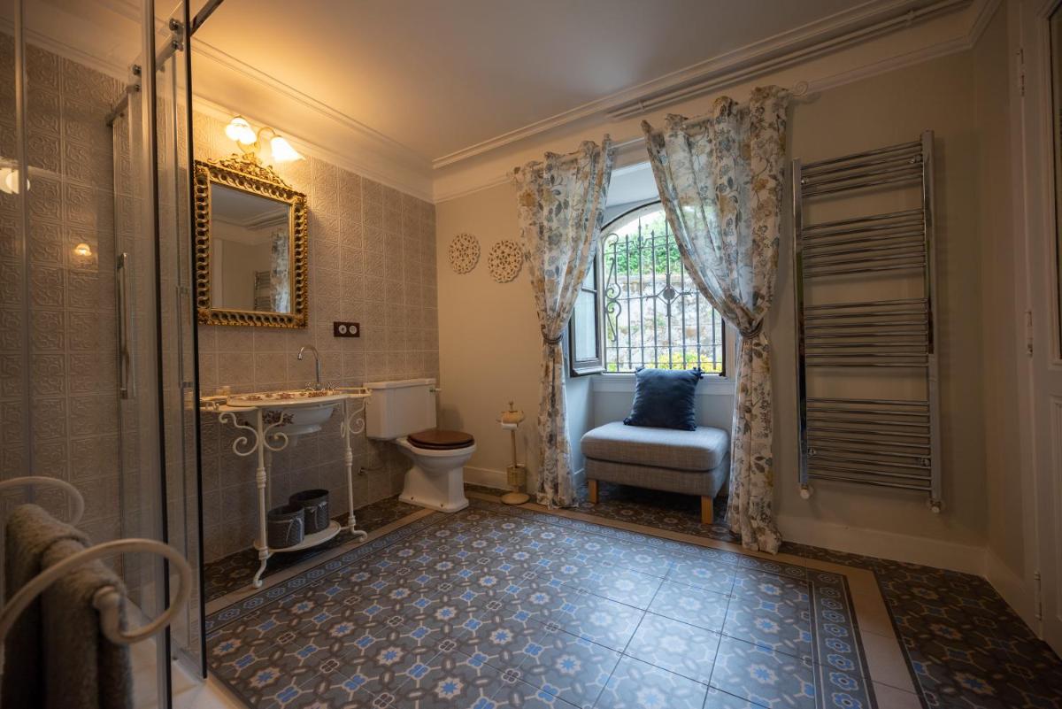 Palacete Villa Idalina