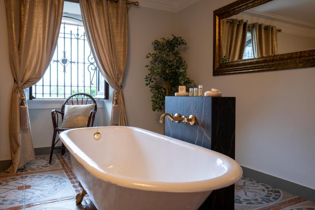 Palacete Villa Idalina