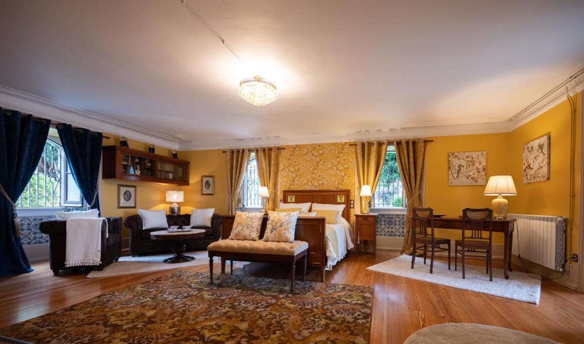 Palacete Villa Idalina