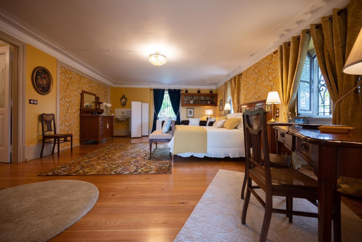 Palacete Villa Idalina