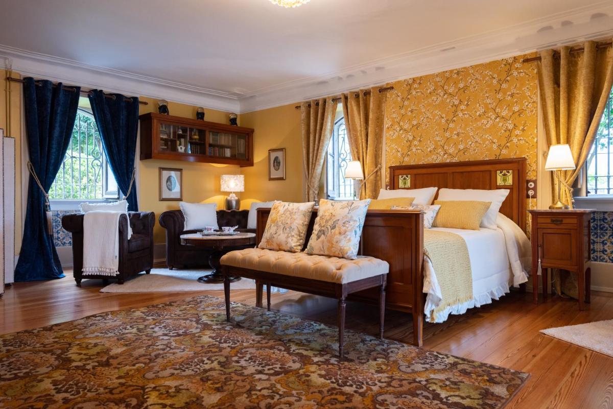 Palacete Villa Idalina