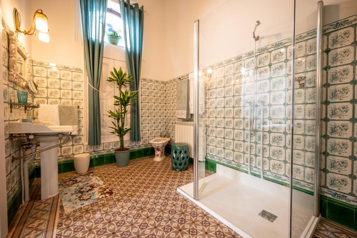 Palacete Villa Idalina