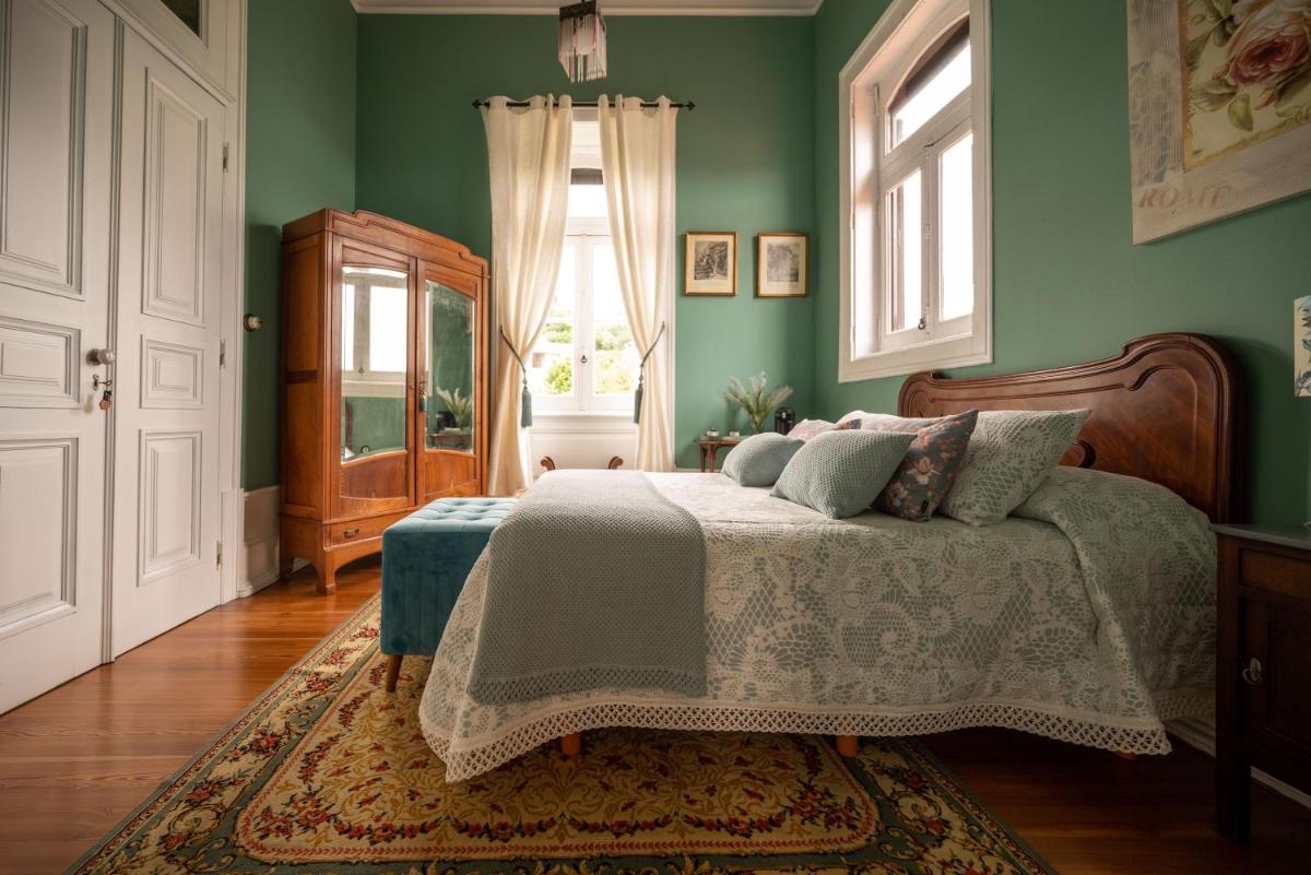 Palacete Villa Idalina