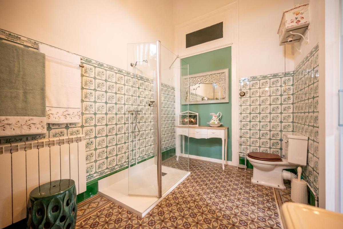 Palacete Villa Idalina