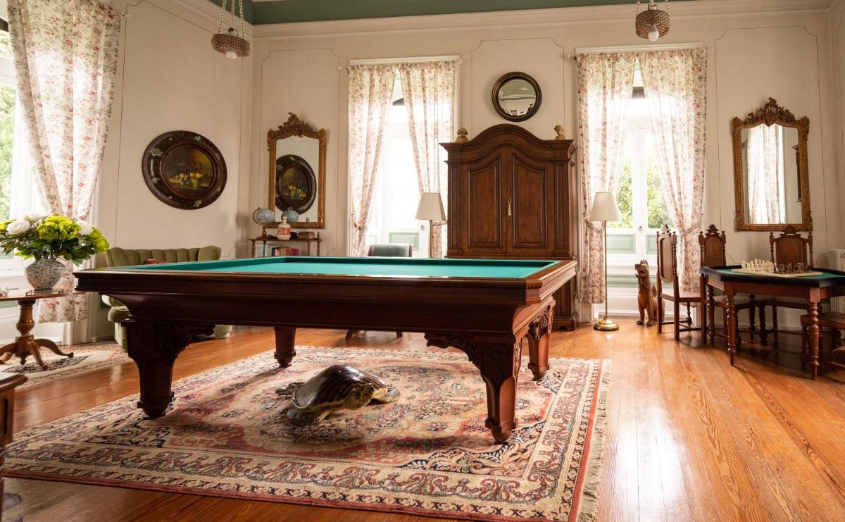 Palacete Villa Idalina