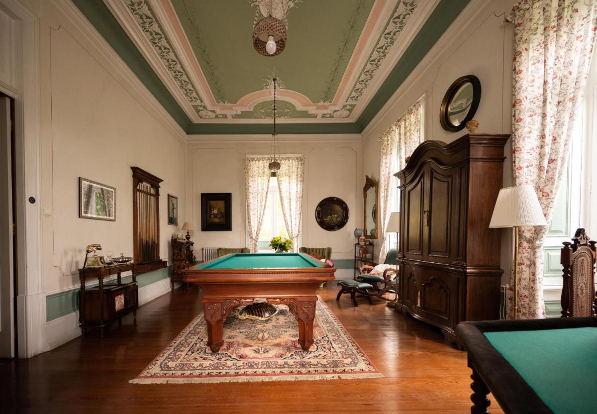 Palacete Villa Idalina