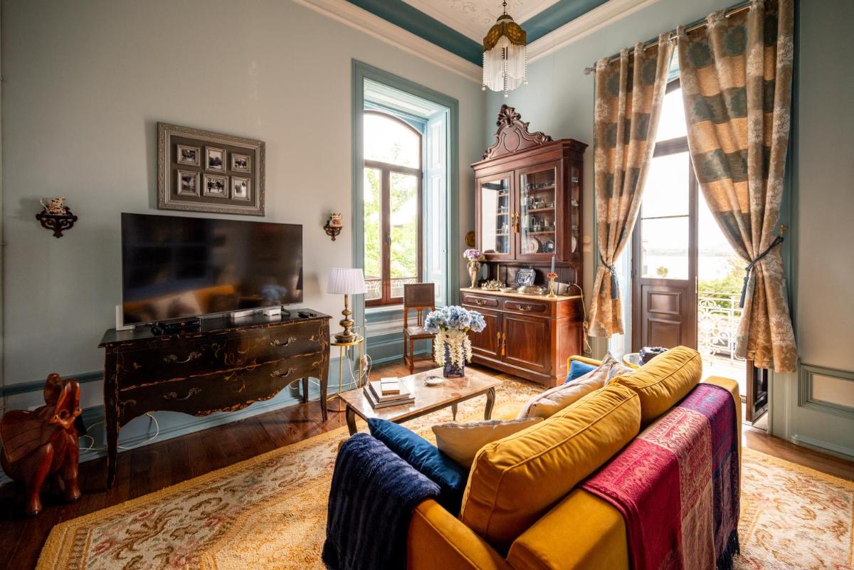 Palacete Villa Idalina