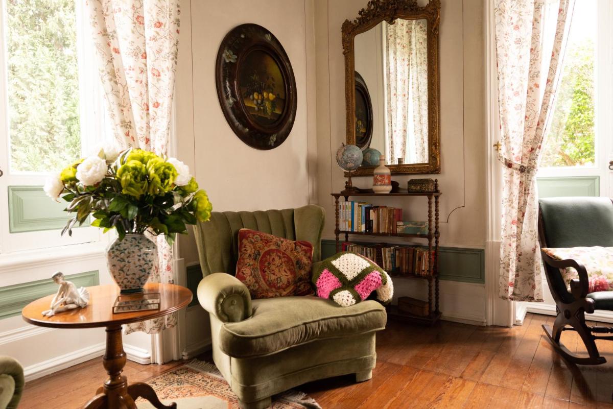 Palacete Villa Idalina