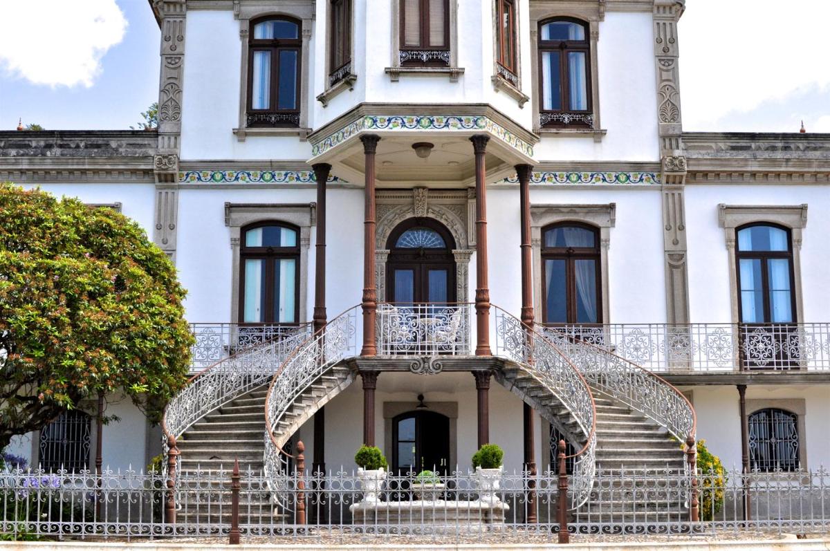 Palacete Villa Idalina