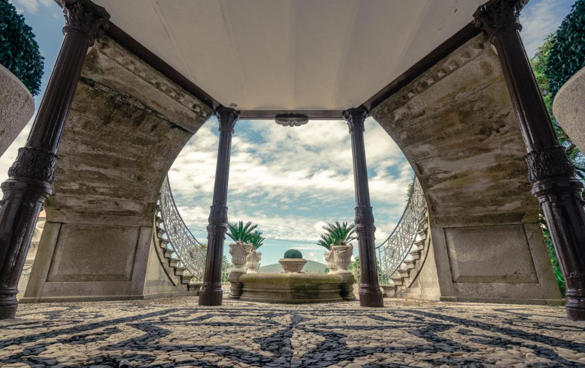 Palacete Villa Idalina