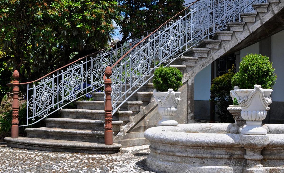 Palacete Villa Idalina