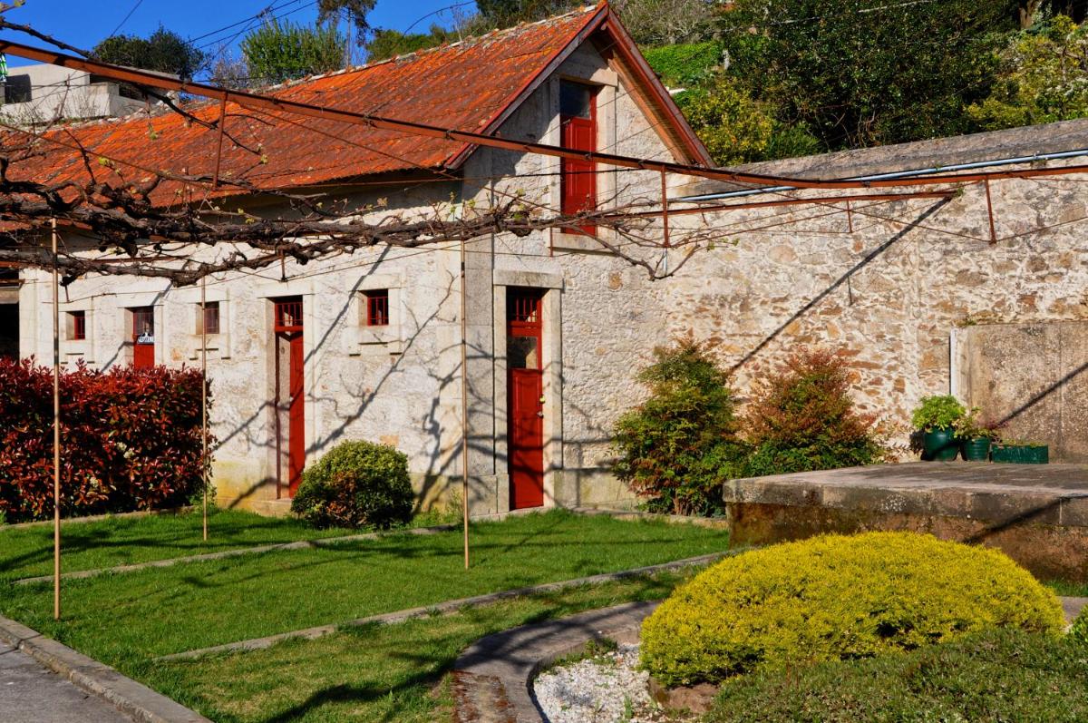 Palacete Villa Idalina