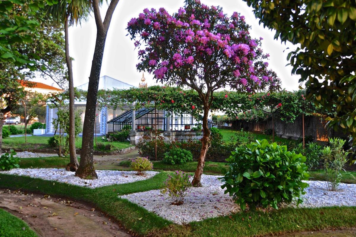Palacete Villa Idalina