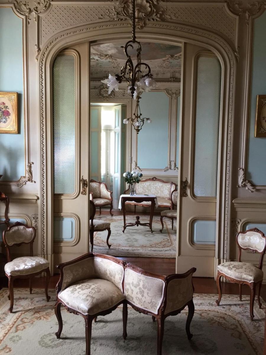 Palacete Villa Idalina