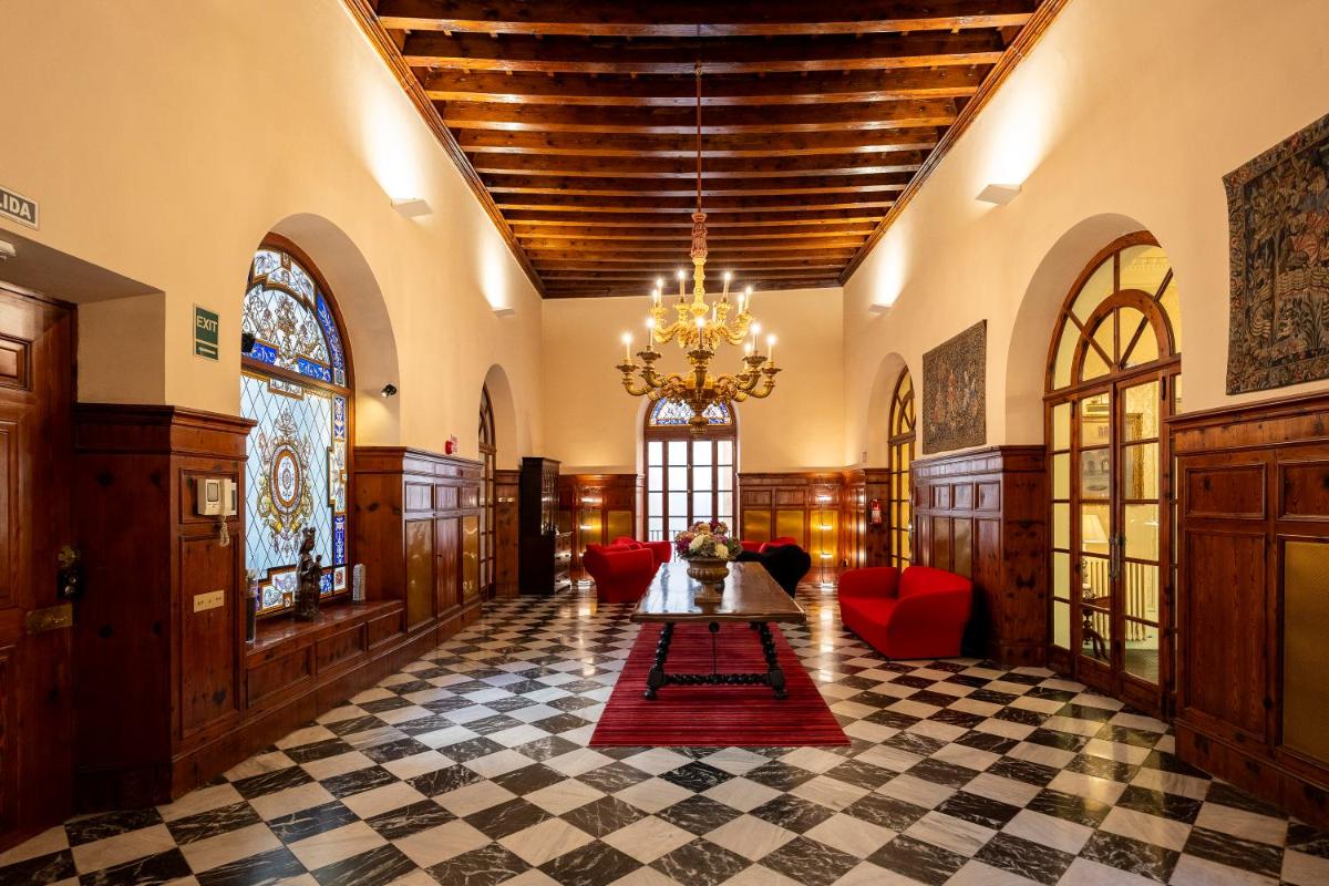 Palacio Ca Sa Galesa