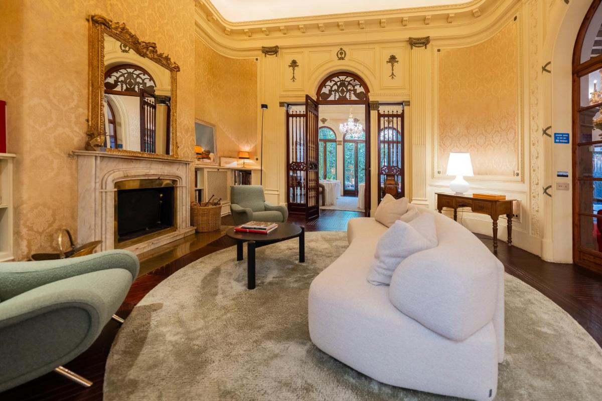 Palacio Ca Sa Galesa