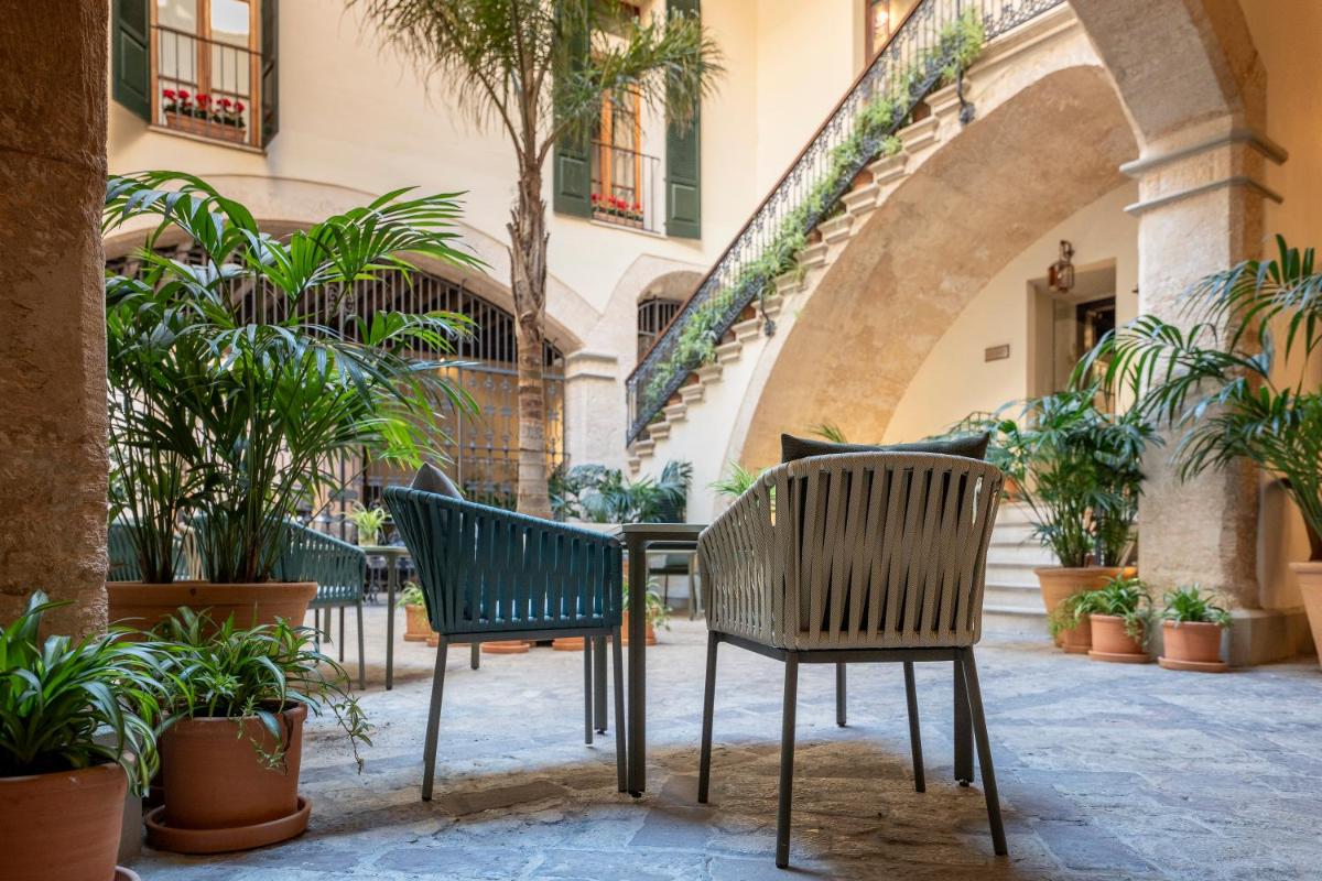 Palacio Ca Sa Galesa