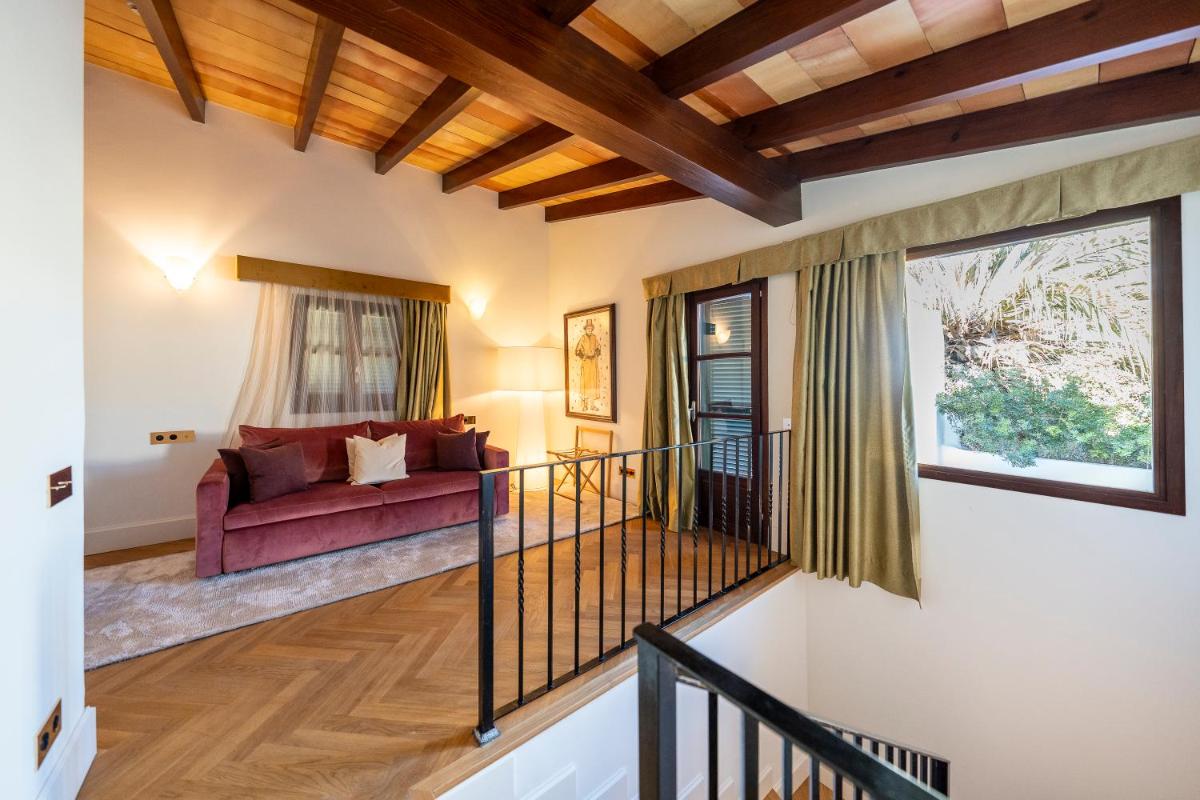 Palacio Ca Sa Galesa