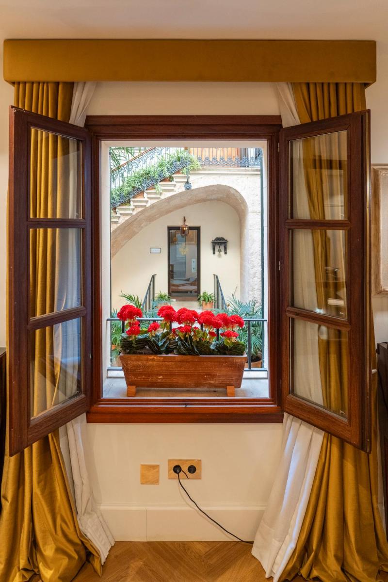 Palacio Ca Sa Galesa
