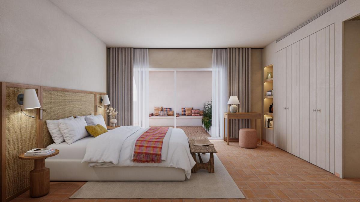 Palácio de Tavira, a Small Luxury Hotel of the World