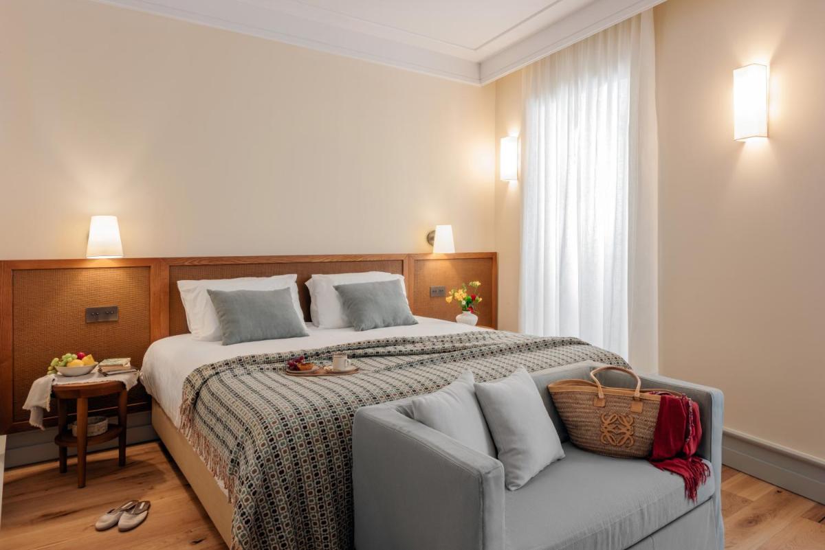 Palácio de Tavira, a Small Luxury Hotel of the World