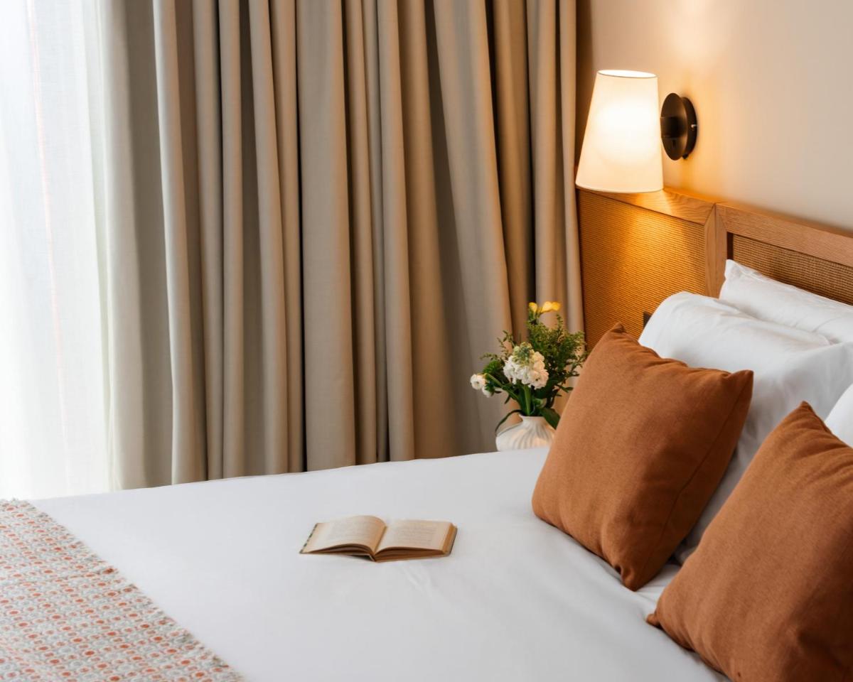 Palácio de Tavira, a Small Luxury Hotel of the World