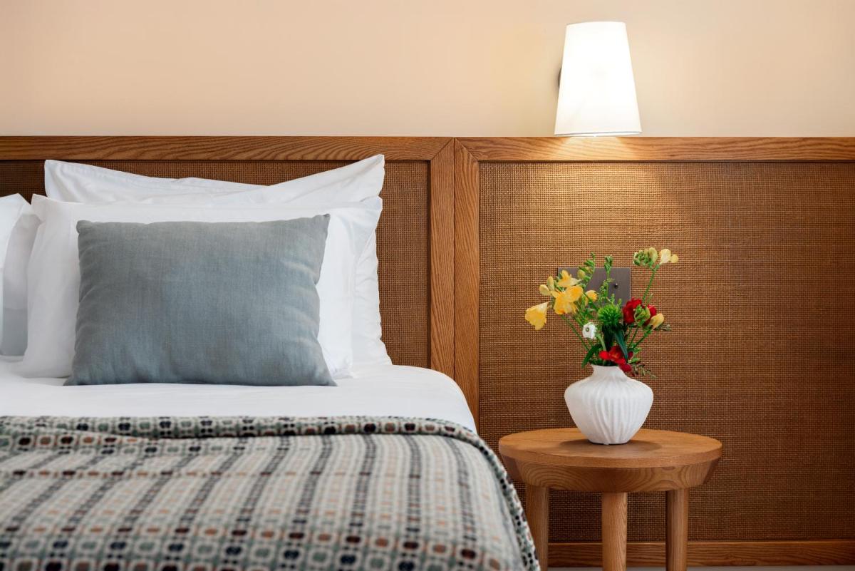 Palácio de Tavira, a Small Luxury Hotel of the World