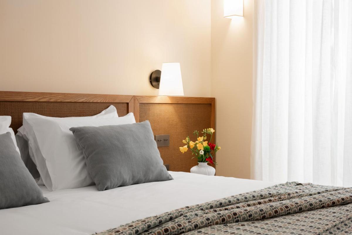 Palácio de Tavira, a Small Luxury Hotel of the World