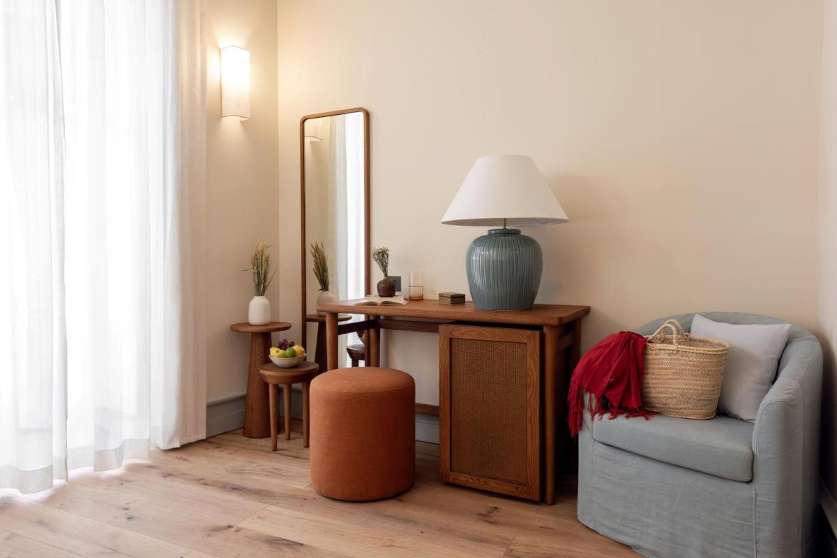 Palácio de Tavira, a Small Luxury Hotel of the World