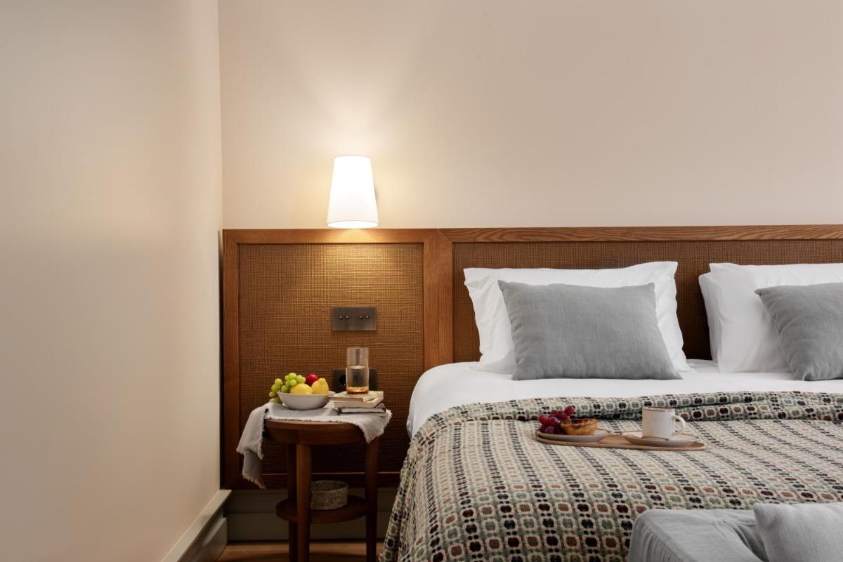 Palácio de Tavira, a Small Luxury Hotel of the World