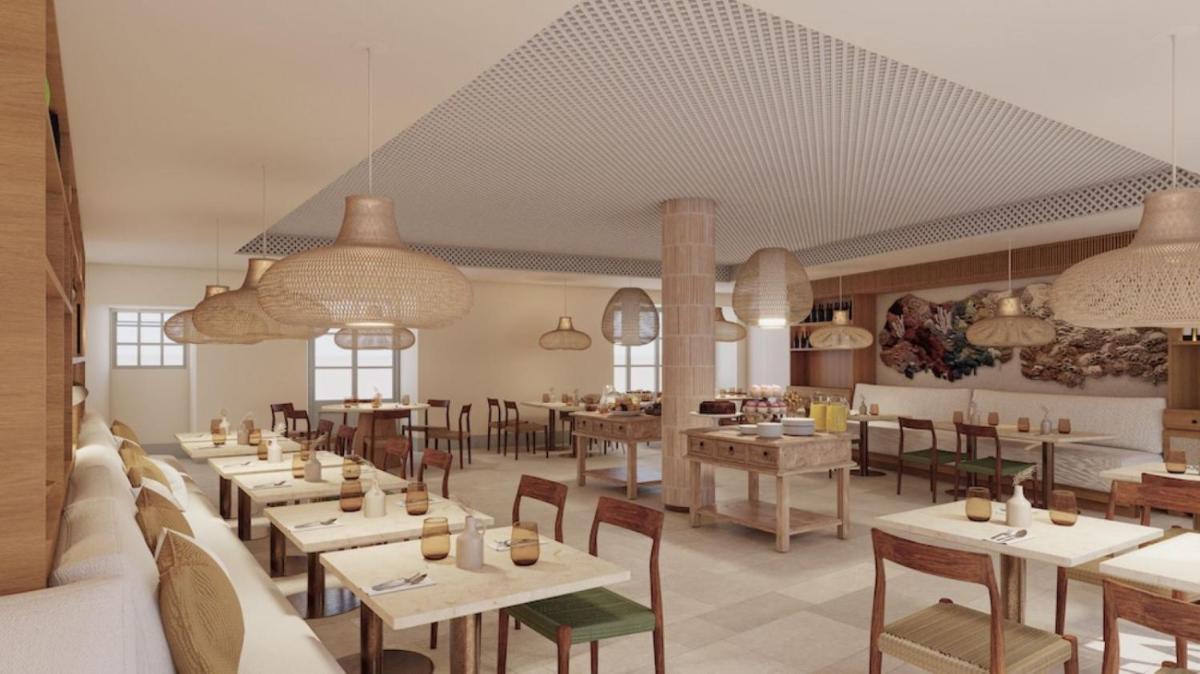 Palácio de Tavira, a Small Luxury Hotel of the World